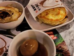 -老碗会·陕西手工面(中心书城店)