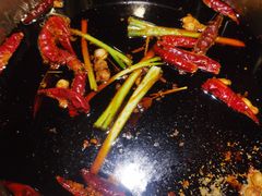 -盖帮鳝鱼串串(东郊记忆店)