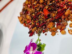 -南山翁新概念川菜(江宁万达广场店)