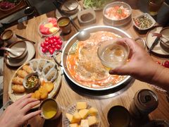 -老凯俚酸汤鱼(鸿通城店)