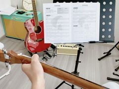 -大象音乐·吉他·架子鼓·声乐(双井店)