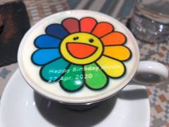 -Lex Coffee