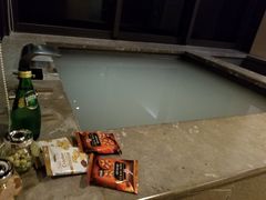 -台北北投丽禧温泉酒店