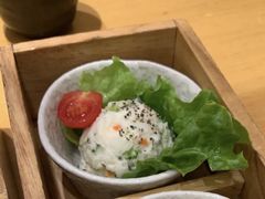 土豆泥沙拉-胜博殿日式炸猪排(西红门店)