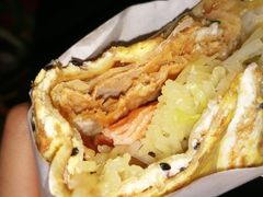 -卞姐蛋饼(陕西南路店)