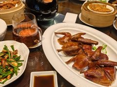 -彩丰楼·中餐厅(国家会展中心上海洲际店)