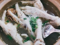 -煲煲掂风味煲仔饭餐厅(西区店)