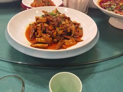 老妈拌鸡-妈妈传炖品(双林店)