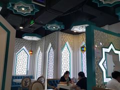 大堂-帕米尔食府(白云观店)