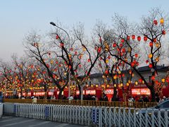 -龙湖星悦荟(颐和店)