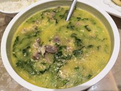 -李氏传家菜(兴城路店)