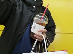 -COSTA COFFEE(成都来福士店)