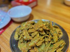 -老姑砂锅·烧烤天津菜(体北道店)