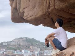 -东极岛景区