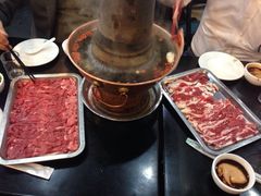 -新梅居(宁海东路店)