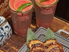 -小川洋风料理(街道口店)