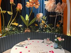 -狮拾久·现代新加坡料理(福田COCO Park店)