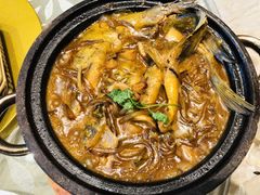 -锦绣金山人家(友谊店)