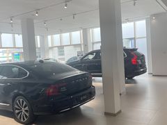 -上海永达嘉沃沃尔沃4S店(嘉定镇店)