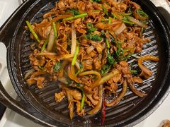 -贝勒爷·酥不腻烤鸭