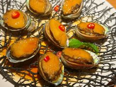 -波螺油子青岛本帮菜(银座店)