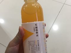 -星巴克(南京新百店)