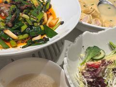 -贡宴盐帮菜自贡驻京联络处餐厅