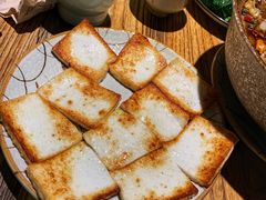 -缘生态云南菜·野生菌庭院餐厅(华侨城店)