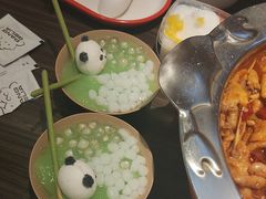 -胖哥俩肉蟹煲(百联南桥购物中心店)