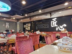 大堂-点都德(北京路贰店)
