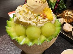 -色響火锅(恒隆广场店)