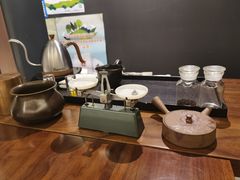 -飛鳥製茶