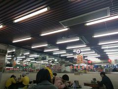 大堂-穗银肠粉店(东川路店)