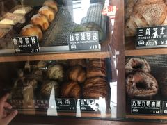 -Juicy Bakery(大学路店)