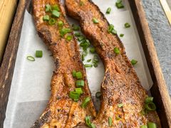 -大汗烧烤滩羊馆(清水河公园店)