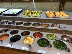-海底捞火锅(公益西桥店)