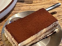 提拉米苏-幸邻食堂