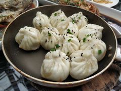 -走马楼饭庄(慈城古县城店)