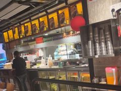 -新石器烤肉(中房金谊广场店)