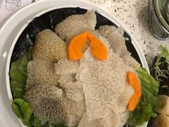 蜀山竹毛肚-椰子营·椰子鸡火锅(万象里店)