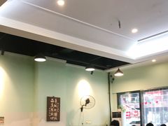 大堂-春阳水饺(香槟广场店)