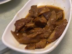 卤水大肠头-腰记饭店(龙源路店)