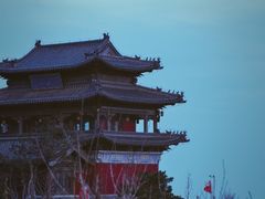 -泰山风景名胜区