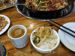 -味臻土鸡杂