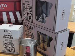 -COSTA COFFEE(丰联广场店)