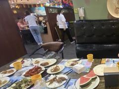 -巴犀烧烤(新崇光店)