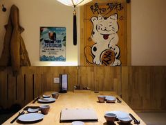 -酒窝夜酌居酒屋(中海水岸馨都店)