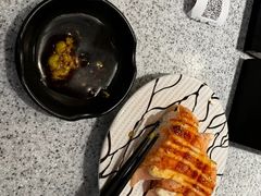 -争鲜回转寿司(中街大悦城店)