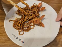 -拿渡麻辣香锅(龙旗购物中心店)