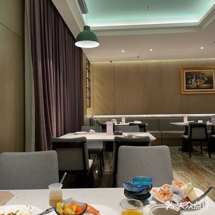 永州｜嘉隆的海鲜自助真的不值158一位